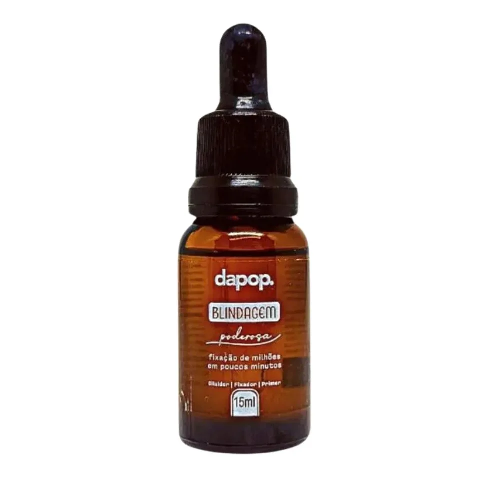 Blindagem Poderosa - Dapop