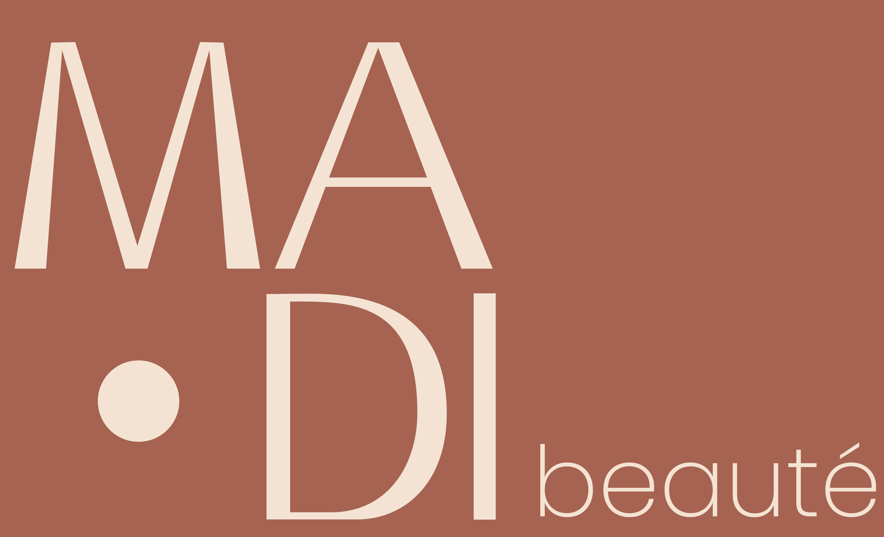 MADI Beauté